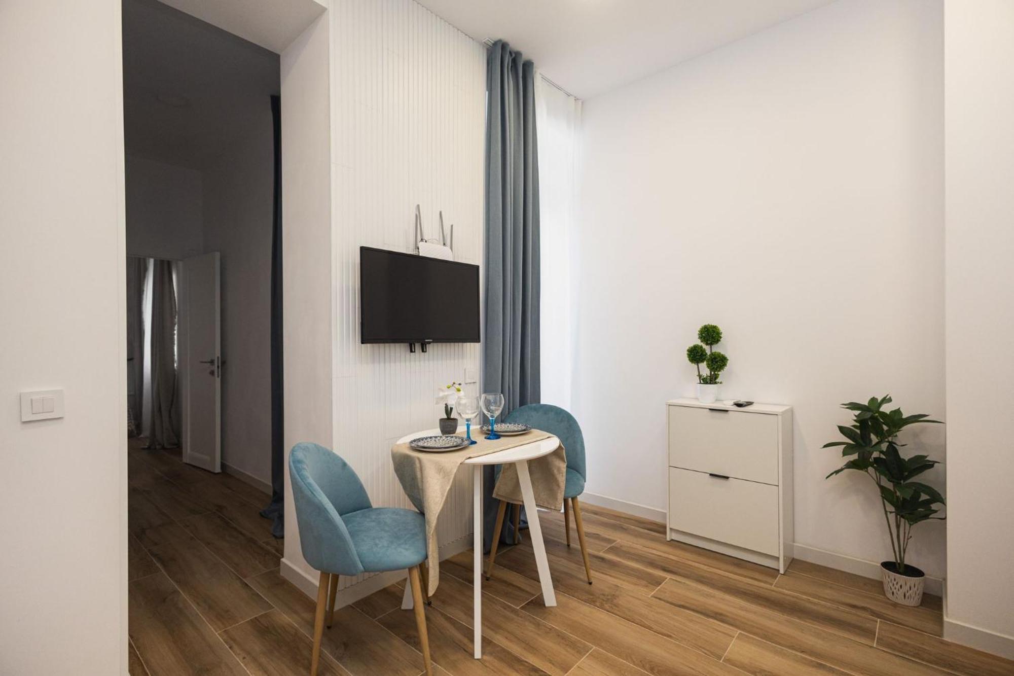 Ra Apartamentos Sevilla Alicante Exterior foto